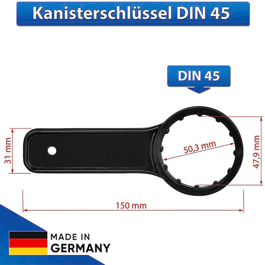 DIN 45