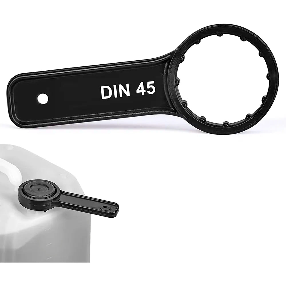 DIN 45