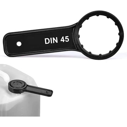 DIN 45
