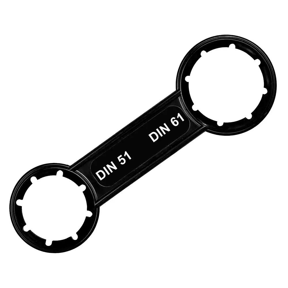 DIN 51/DIN61