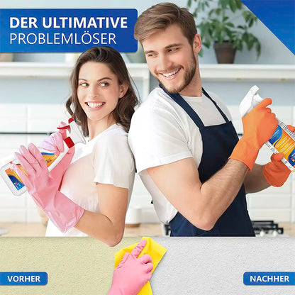 Hochkonzentrierter Nikotinentferner Ultra 2x500ml inkl. Reinigungstuch