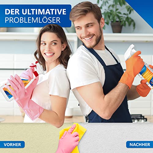 Nikotinentferner Nachfüllflaschen 500ml, 1000ml